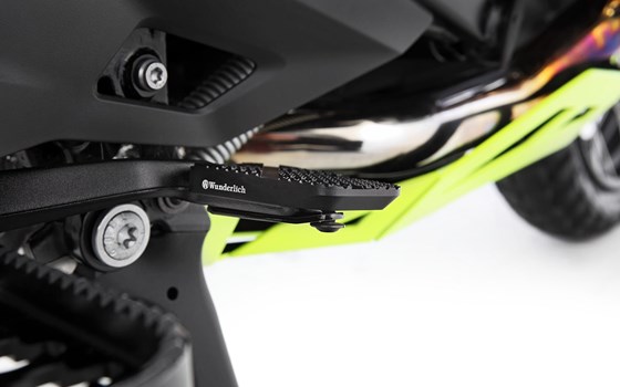 Bremshebel-Vergrößerung R 1300 GS- schwarz - Bild 2