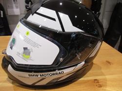 Helm System 7 Evo Carbon ECE 