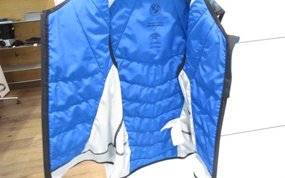 Weste Cool Down - Bild 3