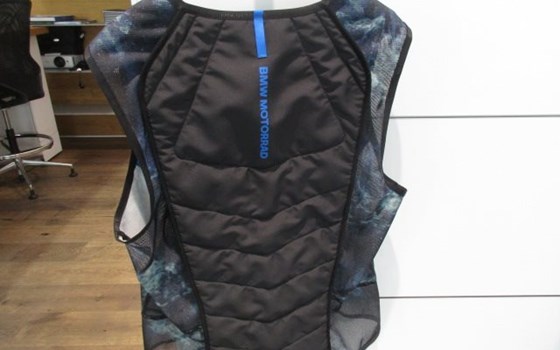 Weste Cool Down - Bild 2