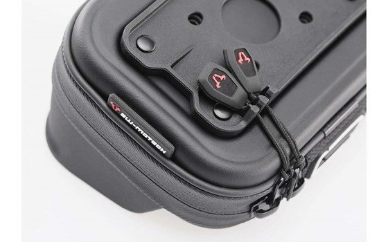 Navi Case Pro S. Spritzwassergeschützt. Schwarz. - Bild 2