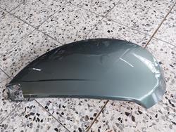 Seitenverkleidung rechts olivgrün Beeline Memory