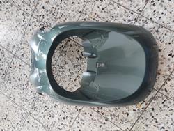 Frontschild olivgrün Beeline Memory