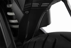 Innenkotflügel R 1300 GS- schwarz