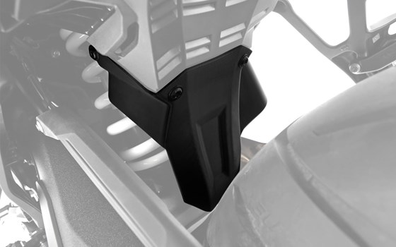 Innenkotflügel R 1300 GS- schwarz - Bild 2