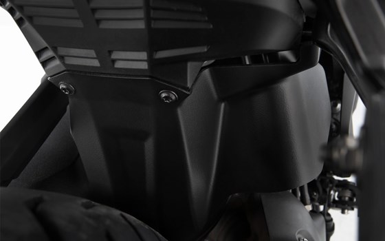 Innenkotflügel R 1300 GS- schwarz - Bild 3