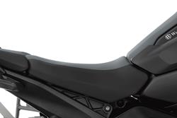 Höherlegungskit für Fahrersitzbank R 1300 GS- schwarz