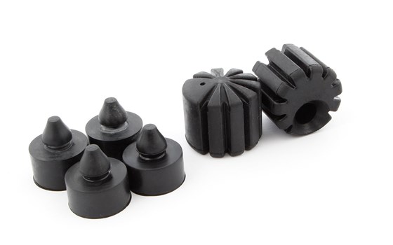 Höherlegungskit für Fahrersitzbank R 1300 GS- schwarz - Bild 2