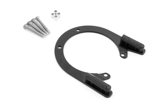 Tankring für Tankrucksack CLICK BAG- schwarz - Bild 3