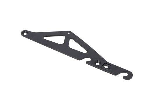 SLH Seitenträger LH1 links. Royal Enfield Super Meteor 650 (22-). - Bild 1