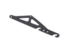 SLH Seitenträger LH1 links. Royal Enfield Super Meteor 650 (22-).