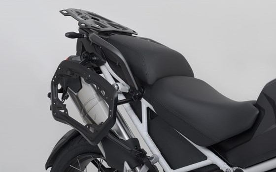 AERO ABS Seitenkoffer-System. 2x25 l. Triu Tiger 1200 Rally /GT Explorer (22-). - Bild 3