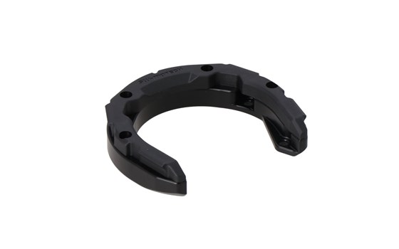 PRO Tankring. Schwarz. Yamaha MT-09 (23-). - Bild 1