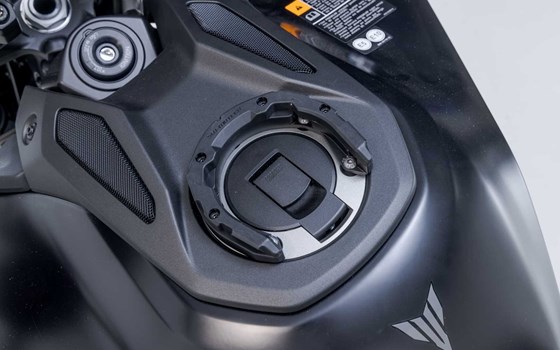 PRO Tankring. Schwarz. Yamaha MT-09 (23-). - Bild 2