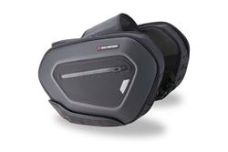 PRO BLAZE H Satteltaschen-Set. Schwarz. Yamaha MT-10 (16-) / MT-10 SP (16-). PRO BLAZE H Satteltaschen-Set. Schwarz. Yamaha MT-10 (16-) / MT-10 SP (16-).