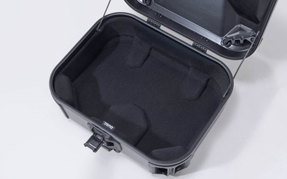 DUSC M Inlay. Schwarz. Für DUSC M. - Bild 3