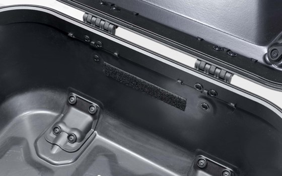 DUSC M Inlay. Schwarz. Für DUSC M. - Bild 4