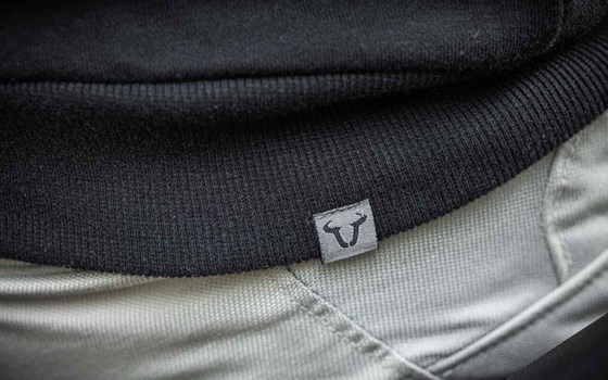 Hoodie - Black Edition. Street Line. Schwarz. Unisex. Größe XL. - Bild 4