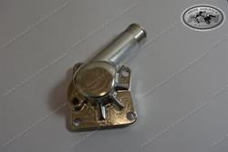 Wasserpumpendeckel neue Fertigung KTM 350/440/500/540/550 MX/MXC/GS 2-Takt Modelle 1988-1996 und LC4 Modelle ab 1989, perfekte Reproduktion