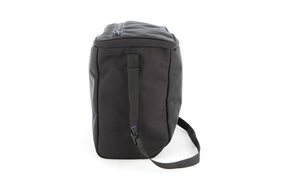 Innentasche für Original Aluminium Koffer - schwarz - rechts - Bild 2