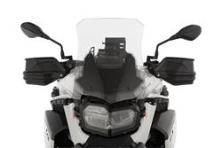 Verkleidungsscheibe MARATHON F 900 GS Adventure- transparent