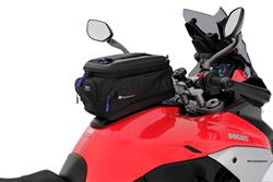 Tankrucksack CLICK BAG 11 Multistrada- schwarz