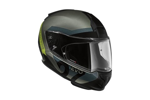 Marke: BMW Motorrad Artikelname: BMW Motorrad Helm System 7 Carbon EVO Canopy