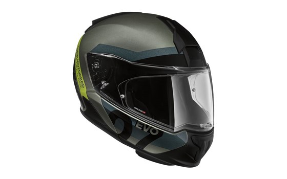 BMW Motorrad Helm System 7 Carbon EVO Canopy - Bild 1 BMW Motorrad Helm System 7 Carbon EVO Canopy - Bild 1