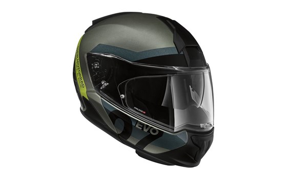 BMW Motorrad Helm System 7 Carbon EVO Canopy - Bild 2 BMW Motorrad Helm System 7 Carbon EVO Canopy - Bild 2