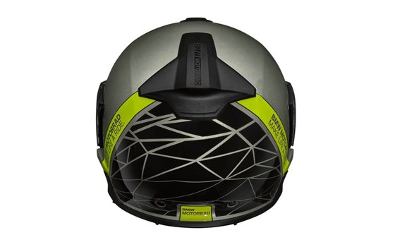 BMW Motorrad Helm System 7 Carbon EVO Canopy - Bild 4 BMW Motorrad Helm System 7 Carbon EVO Canopy - Bild 4
