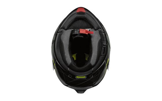 BMW Motorrad Helm System 7 Carbon EVO Canopy - Bild 5 BMW Motorrad Helm System 7 Carbon EVO Canopy - Bild 5