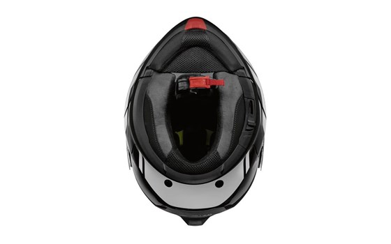 BMW Motorrad Helm System 7 Carbon EVO Spur - Bild 5 BMW Motorrad Helm System 7 Carbon EVO Spur - Bild 5