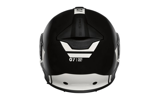 BMW Motorrad Helm System 7 Carbon EVO Spur - Bild 4 BMW Motorrad Helm System 7 Carbon EVO Spur - Bild 4