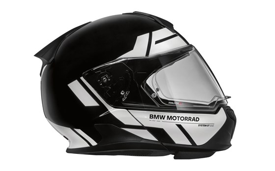 BMW Motorrad Helm System 7 Carbon EVO Spur - Bild 3 BMW Motorrad Helm System 7 Carbon EVO Spur - Bild 3
