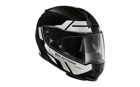 BMW Motorrad Helm System 7 Carbon EVO Spur - Bild 2 BMW Motorrad Helm System 7 Carbon EVO Spur - Bild 2