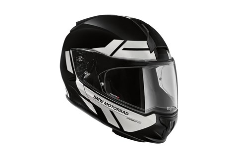 Marke: BMW Motorrad Artikelname: BMW Motorrad Helm System 7 Carbon EVO Spur
