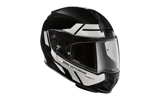 BMW Motorrad Helm System 7 Carbon EVO Spur - Bild 1 BMW Motorrad Helm System 7 Carbon EVO Spur - Bild 1