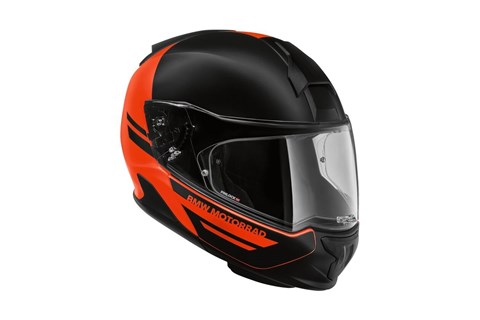 Marke: BMW Motorrad Artikelname: BMW Motorrad Helm System 7 Carbon EVO Bash