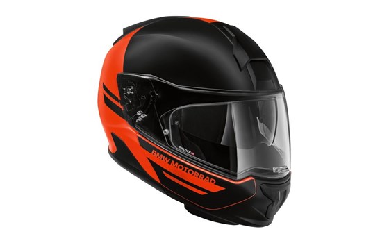 BMW Motorrad Helm System 7 Carbon EVO Bash - Bild 2 BMW Motorrad Helm System 7 Carbon EVO Bash - Bild 2