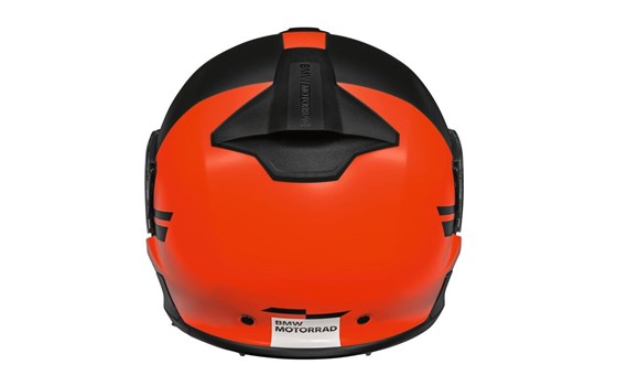 BMW Motorrad Helm System 7 Carbon EVO Bash - Bild 4 BMW Motorrad Helm System 7 Carbon EVO Bash - Bild 4