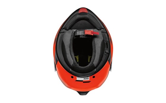 BMW Motorrad Helm System 7 Carbon EVO Bash - Bild 5 BMW Motorrad Helm System 7 Carbon EVO Bash - Bild 5