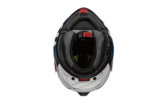 BMW Motorrad Helm System 7 Carbon EVO Ratchet - Bild 5 BMW Motorrad Helm System 7 Carbon EVO Ratchet - Bild 5