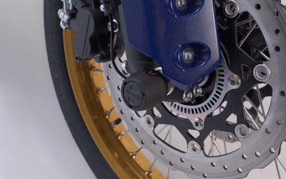 Adventure-Set Schutz. Suzuki V-Strom 800DE (22-). - Bild 2