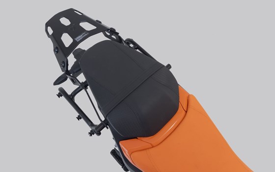 URBAN ABS Seitenkoffer-System. 2x 16,5 l. KTM 125 / 250 / 390 Duke (23-). - Bild 4