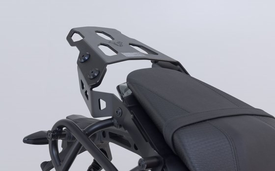 STREET-RACK Gepäckträger. Schwarz. KTM 125 / 250 / 390 Duke (23-). - Bild 2