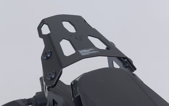 Rackpack-Set. KTM 125 / 250 / 390 Duke (23-). - Bild 3