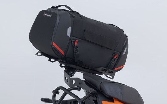 Rackpack-Set. KTM 125 / 250 / 390 Duke (23-). - Bild 5