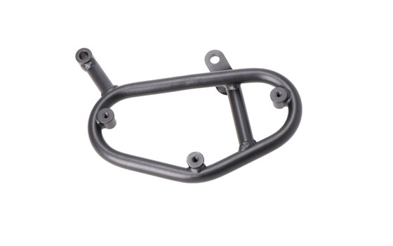 SLC Seitenträger links. KTM 125 / 250 / 390 Duke (23-). - Bild 1