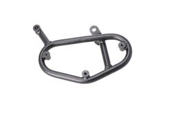 SLC Seitenträger links. KTM 125 / 250 / 390 Duke (23-).