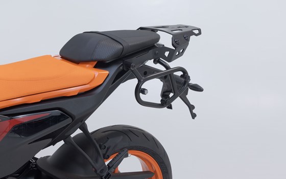 SLC Seitenträger links. KTM 125 / 250 / 390 Duke (23-). - Bild 3